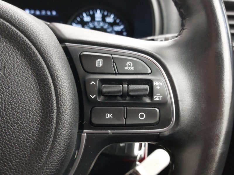 Used Kia Sportage 2017 for sale - 76695867: Photo 17