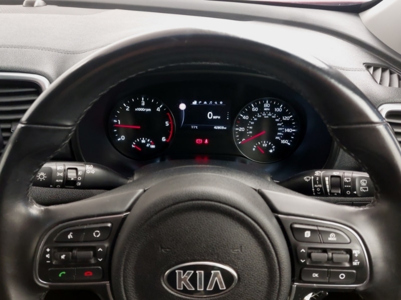 Used Kia Sportage 2017 for sale - 76695867: Photo 19