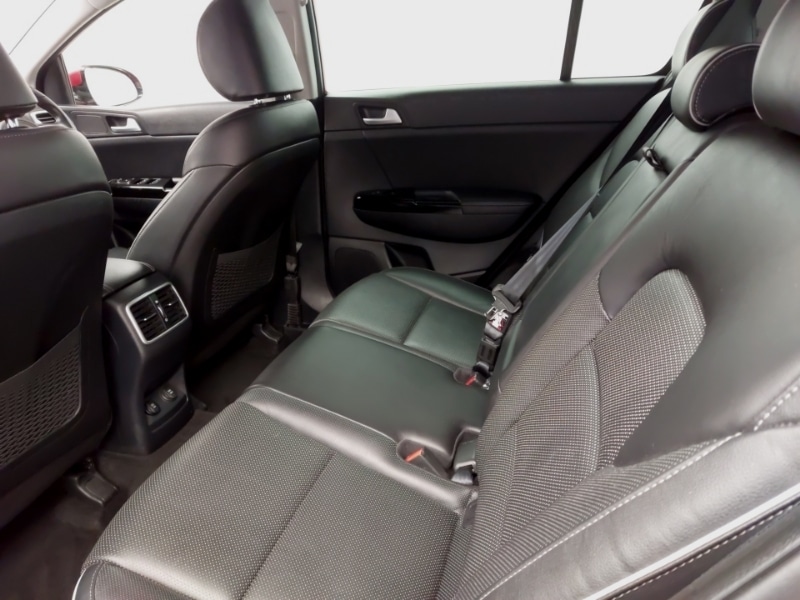 Used Kia Sportage 2017 for sale - 76695867: Photo 6