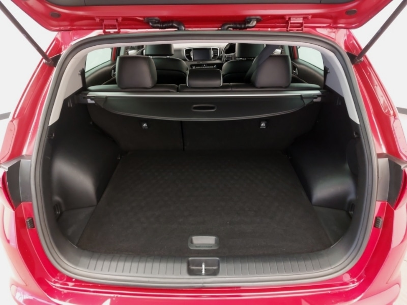 Used Kia Sportage 2017 for sale - 76695867: Photo 8