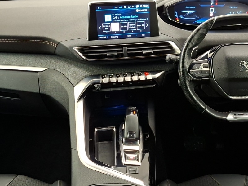 Used Peugeot 3008 2020 for sale - 77343226: Photo 10