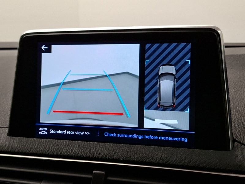 Used Peugeot 3008 2020 for sale - 77343226: Photo 11