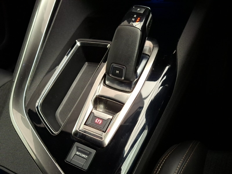 Used Peugeot 3008 2020 for sale - 77343226: Photo 12