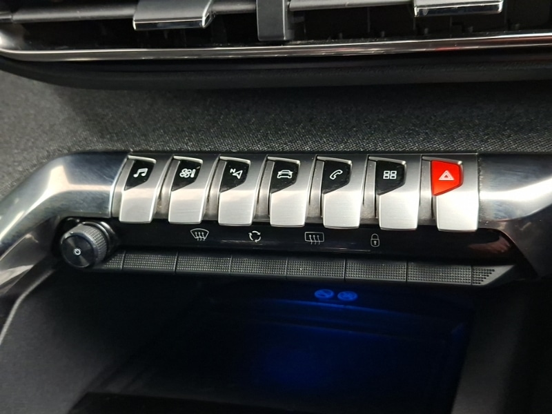 Used Peugeot 3008 2020 for sale - 77343226: Photo 13