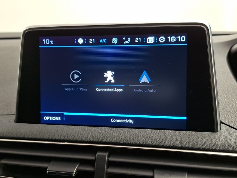 Used Peugeot 3008 2020 for sale - 77343226: Photo 15