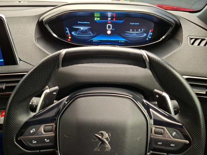 Used Peugeot 3008 2020 for sale - 77343226: Photo 19