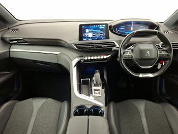 Used Peugeot 3008 2020 for sale - 77343226: Photo