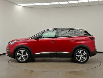 Used Peugeot 3008 2020 for sale - 77343226: Photo