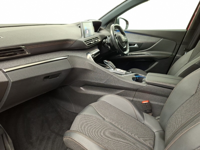 Used Peugeot 3008 2020 for sale - 77343226: Photo 5