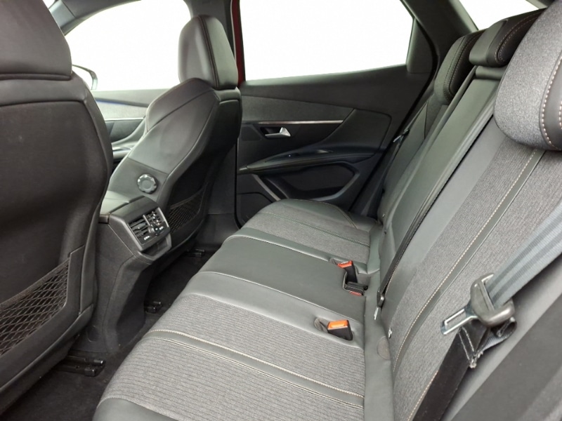 Used Peugeot 3008 2020 for sale - 77343226: Photo 6