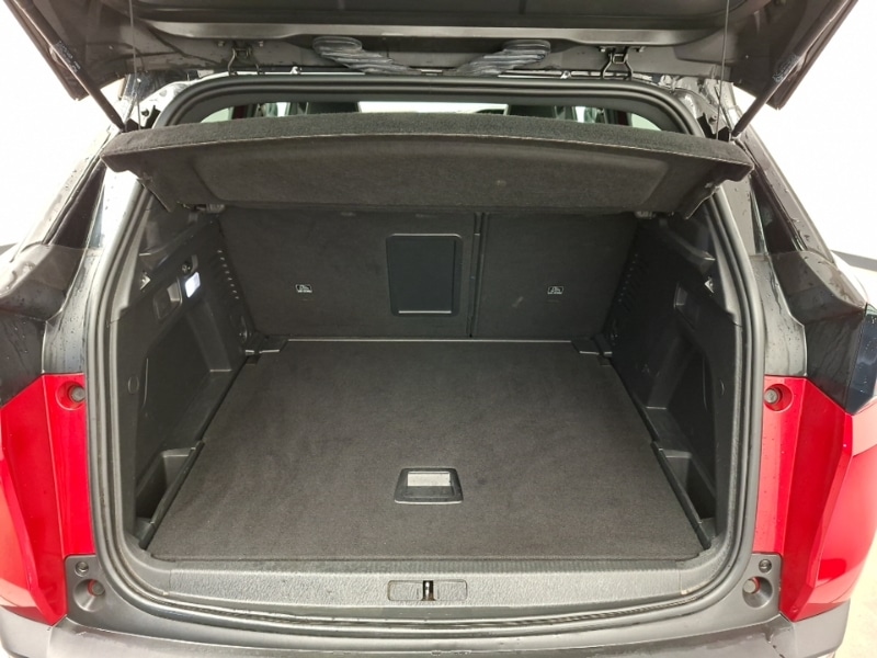 Used Peugeot 3008 2020 for sale - 77343226: Photo 8