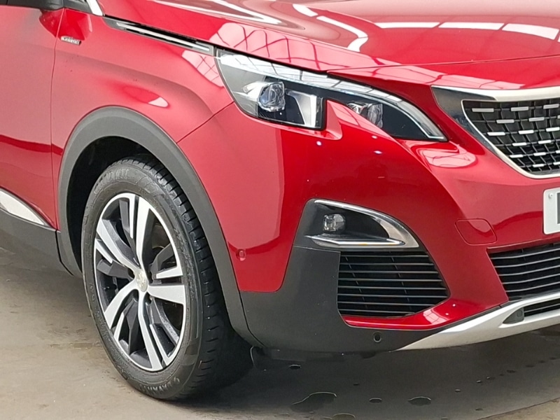 Used Peugeot 3008 2020 for sale - 77343226: Photo 9