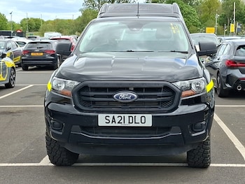 Used Ford Ranger 2021 for sale - 78747418: Photo