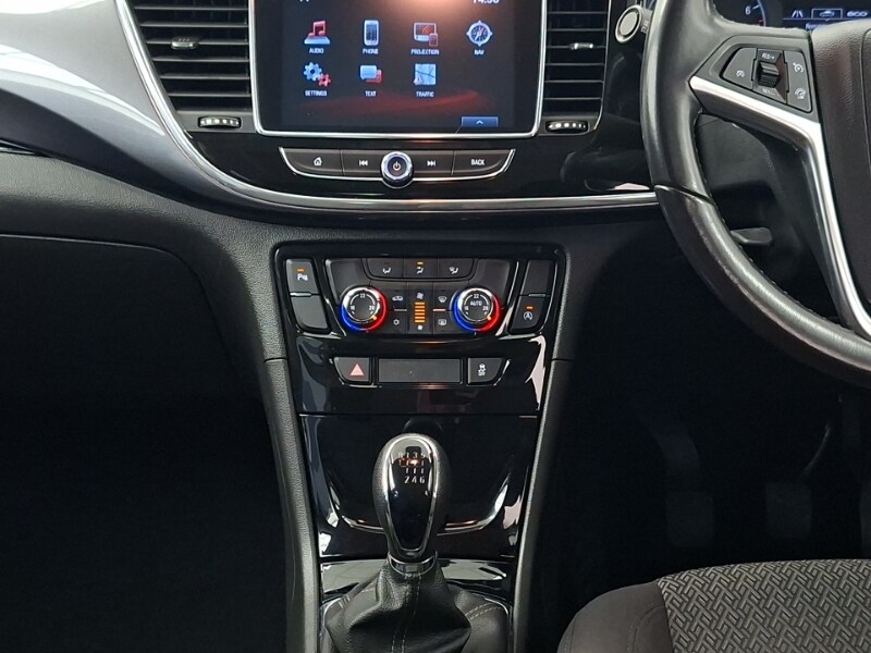 Used Vauxhall Mokka X 2019 for sale - 78013422: Photo 10