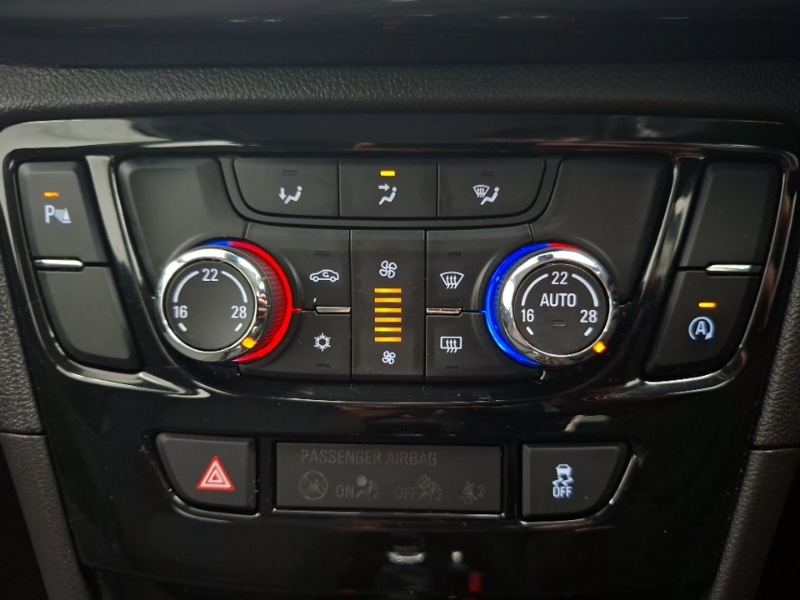 Used Vauxhall Mokka X 2019 for sale - 78013422: Photo 13