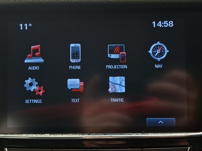 Used Vauxhall Mokka X 2019 for sale - 78013422: Photo 14