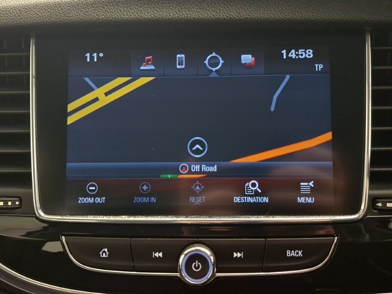 Used Vauxhall Mokka X 2019 for sale - 78013422: Photo 15