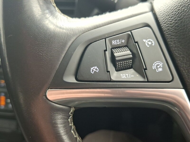 Used Vauxhall Mokka X 2019 for sale - 78013422: Photo 16