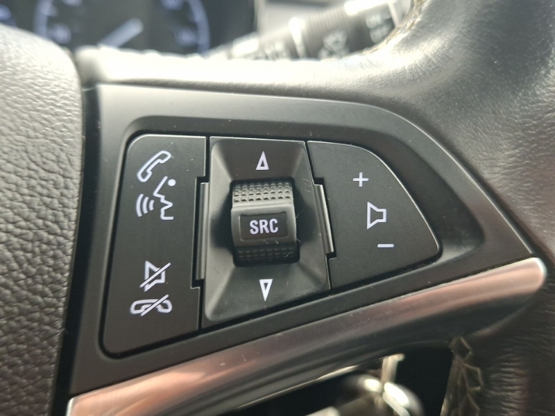 Used Vauxhall Mokka X 2019 for sale - 78013422: Photo 17