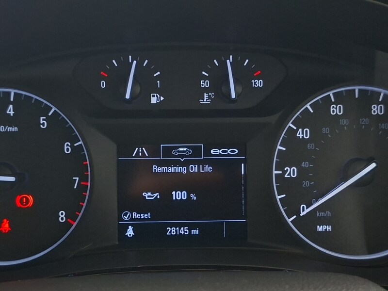 Used Vauxhall Mokka X 2019 for sale - 78013422: Photo 18