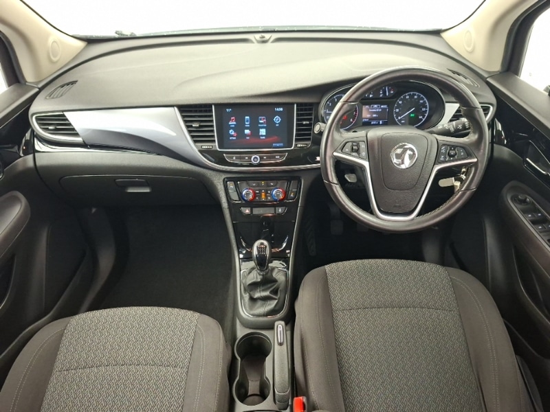 Used Vauxhall Mokka X 2019 for sale - 78013422: Photo 2