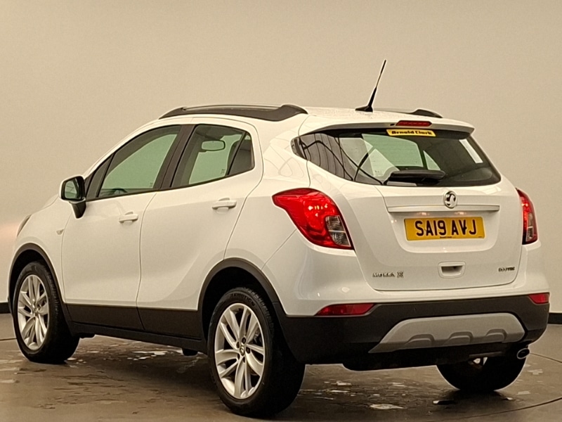 Used Vauxhall Mokka X 2019 for sale - 78013422: Photo 3
