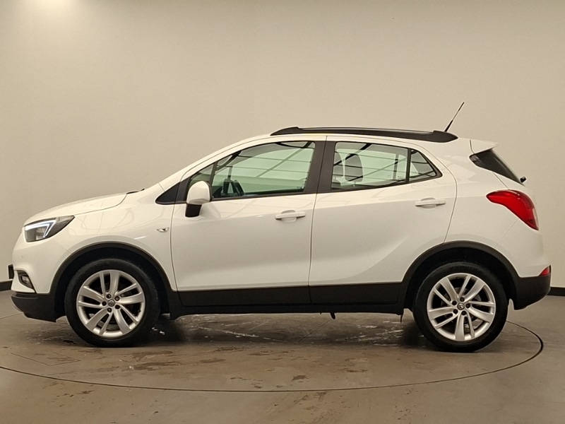 Used Vauxhall Mokka X 2019 for sale - 78013422: Photo 4