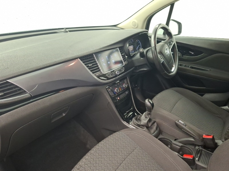 Used Vauxhall Mokka X 2019 for sale - 78013422: Photo 5