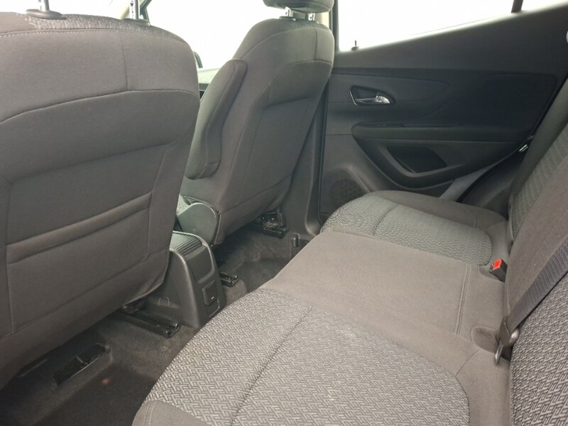 Used Vauxhall Mokka X 2019 for sale - 78013422: Photo 6