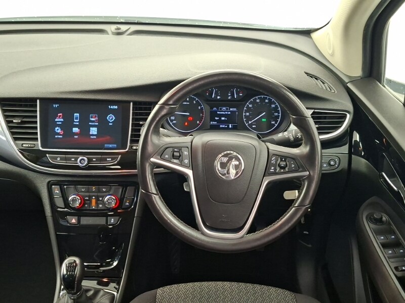 Used Vauxhall Mokka X 2019 for sale - 78013422: Photo 7