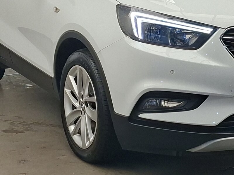 Used Vauxhall Mokka X 2019 for sale - 78013422: Photo 9