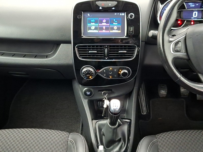 Used Renault Clio 2018 for sale - 77169064: Photo 10
