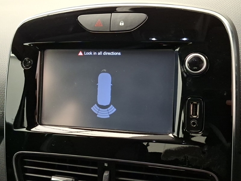 Used Renault Clio 2018 for sale - 77169064: Photo 11