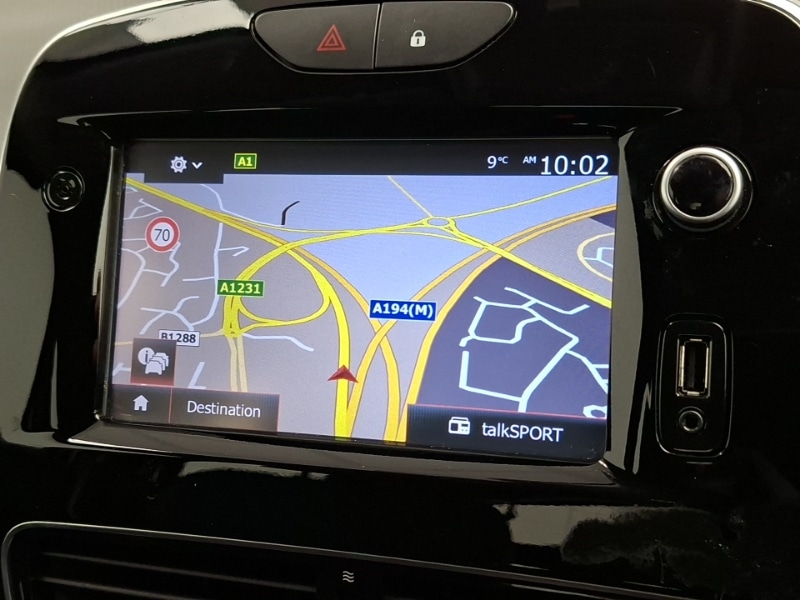 Used Renault Clio 2018 for sale - 77169064: Photo 16