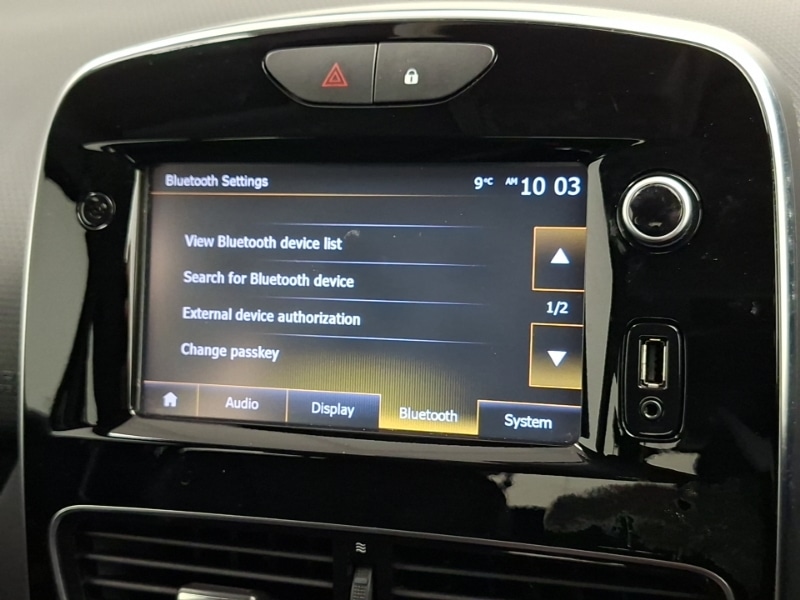 Used Renault Clio 2018 for sale - 77169064: Photo 17