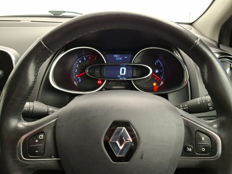 Used Renault Clio 2018 for sale - 77169064: Photo 19
