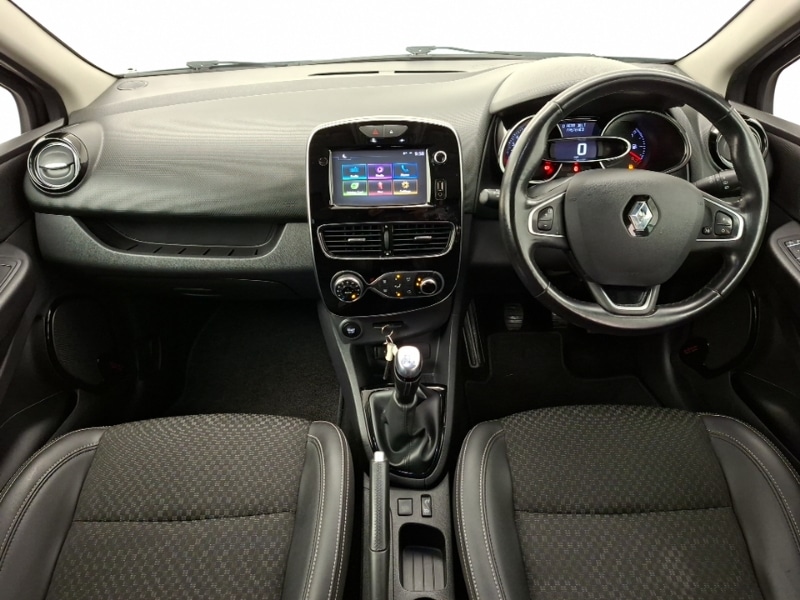 Used Renault Clio 2018 for sale - 77169064: Photo 2
