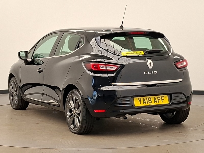 Used Renault Clio 2018 for sale - 77169064: Photo 3