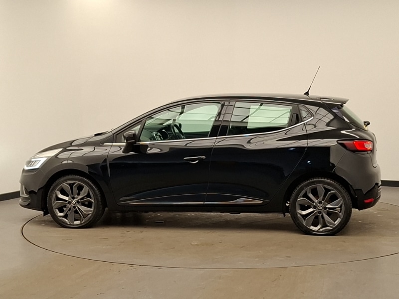 Used Renault Clio 2018 for sale - 77169064: Photo 4