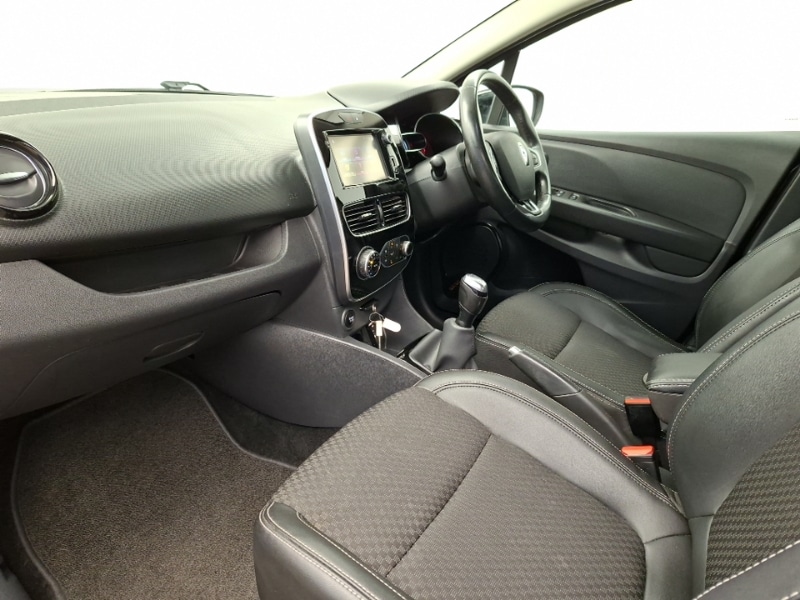 Used Renault Clio 2018 for sale - 77169064: Photo 5