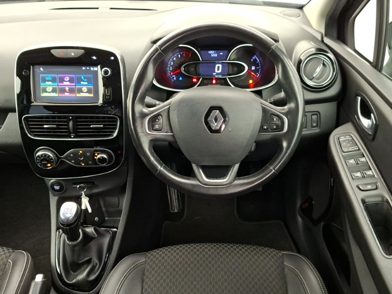 Used Renault Clio 2018 for sale - 77169064: Photo 7
