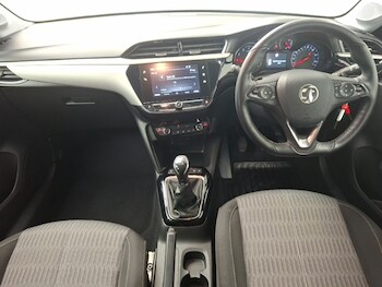 Used Vauxhall Corsa 2021 for sale - 78494153: Photo