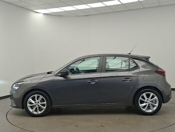 Used Vauxhall Corsa 2021 for sale - 78494153: Photo