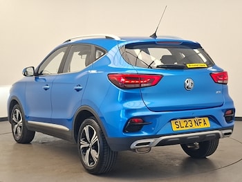 Used MG MG ZS 2023 for sale - 78253045: Photo