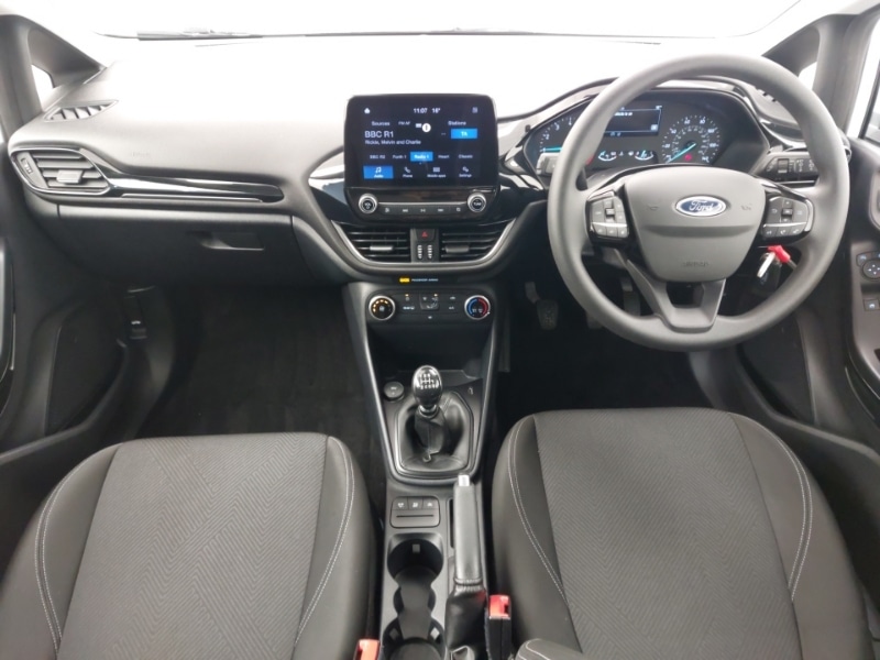 Used Ford Fiesta 2022 for sale - 76560418: Photo 2