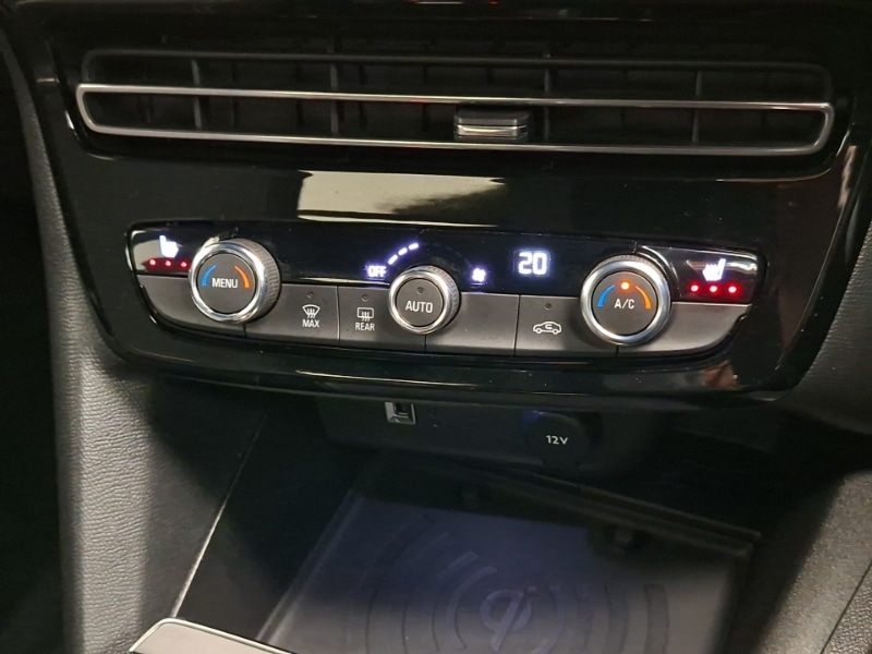 Used Vauxhall Mokka 2023 for sale - 77201790: Photo 13