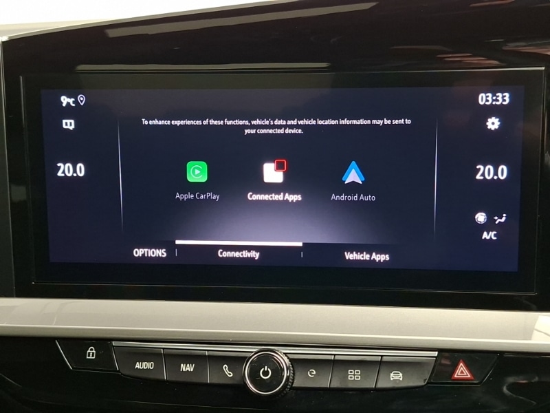 Used Vauxhall Mokka 2023 for sale - 77201790: Photo 14