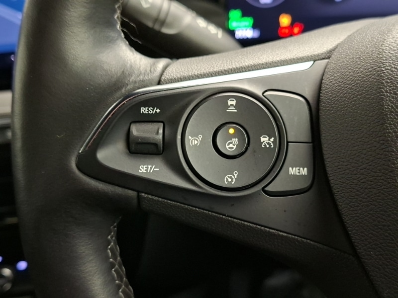 Used Vauxhall Mokka 2023 for sale - 77201790: Photo 17