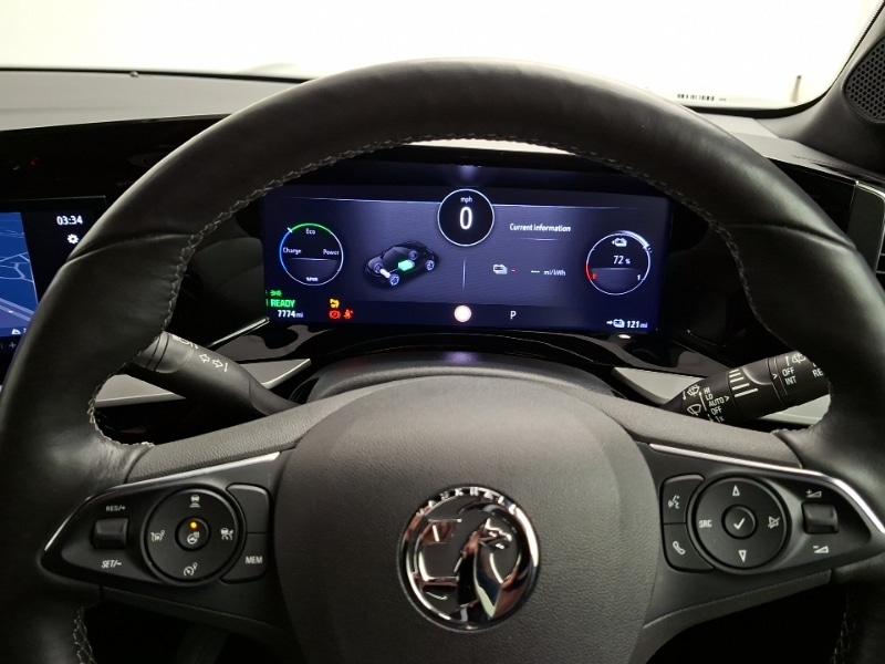 Used Vauxhall Mokka 2023 for sale - 77201790: Photo 19