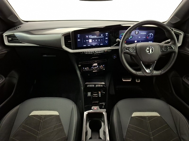 Used Vauxhall Mokka 2023 for sale - 77201790: Photo 2